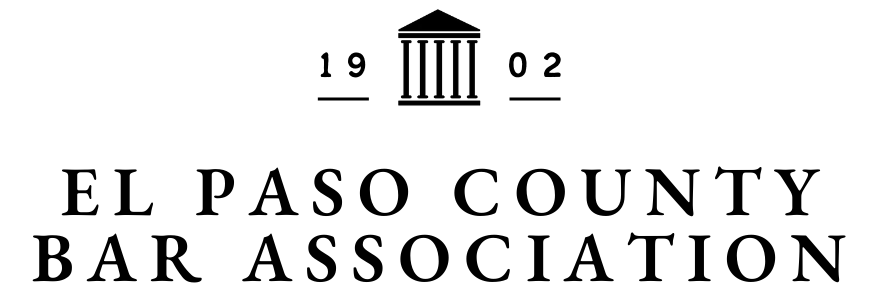 El Paso County Bar Association