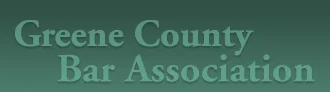 Greene County Bar Association