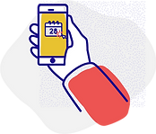 Automated Intake & Booking