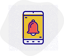 Text & Email Reminders